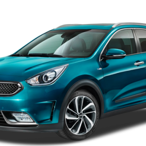 KIA PNG