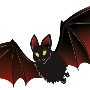 Bat PNG