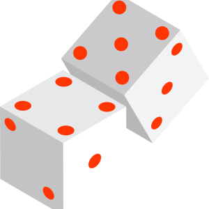 Dice PNG