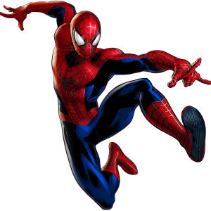 Spider-Man PNG