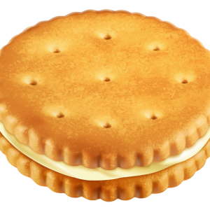 Biscuit PNG