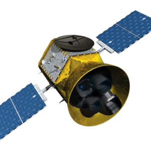 Satellite PNG