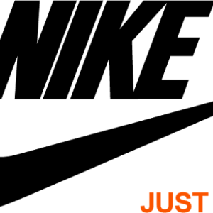 Nike logo PNG