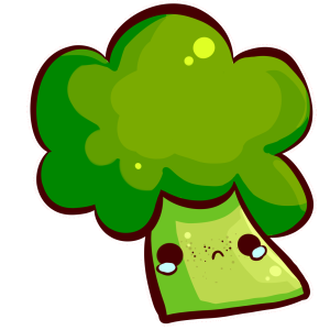 Broccoli PNG