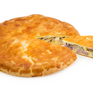 Pie PNG