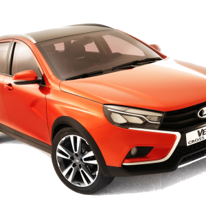 Lada PNG