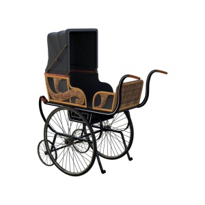 Carriage PNG