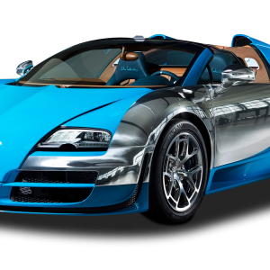 Bugatti PNG