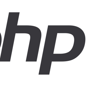 PHP logo PNG