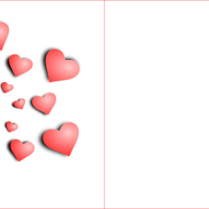 Postcard PNG