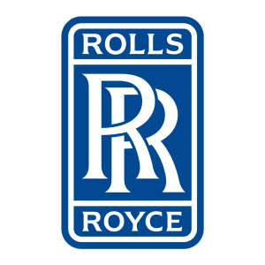 Rolls Royce logo PNG