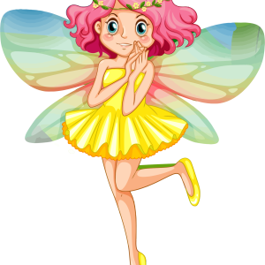 Fairy PNG