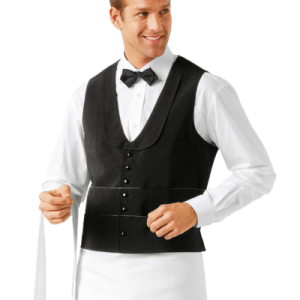 Waiter PNG