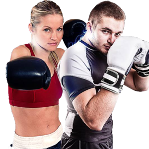 Kickboxing PNG