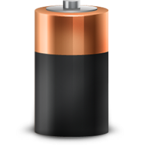 Battery PNG