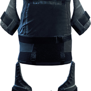 Bulletproof vest PNG