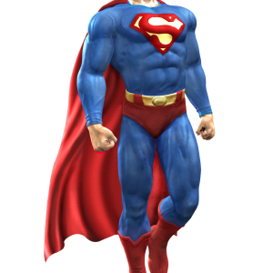 Superman PNG