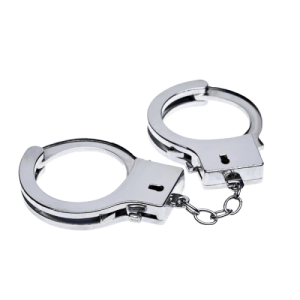 Handcuffs PNG