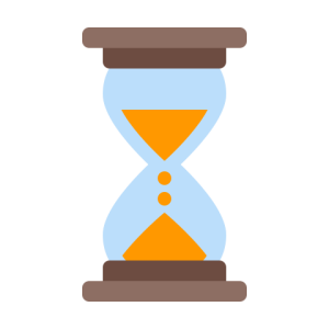 Hourglass PNG