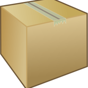 Box PNG