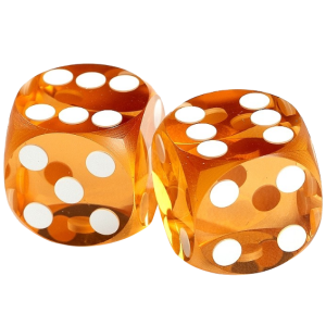 Dice PNG