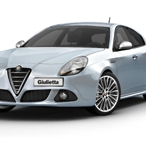 Alfa Romeo PNG