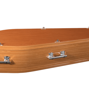 Coffin PNG