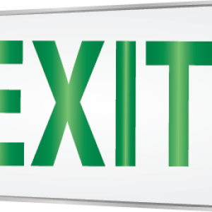 Exit PNG