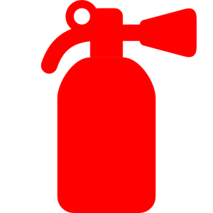 Extinguisher PNG