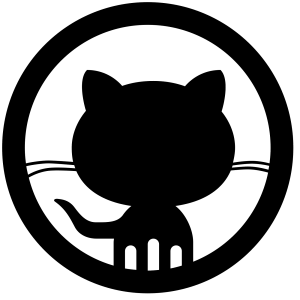 GitHub logo PNG