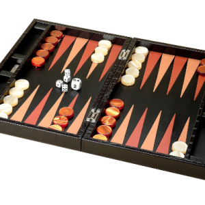 Backgammon PNG