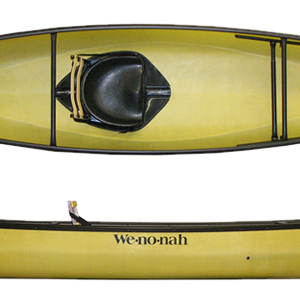 Canoe PNG