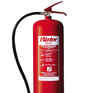 Extinguisher PNG