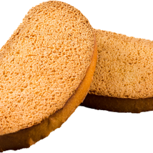 Rusk PNG