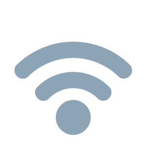 Wi-Fi logo PNG