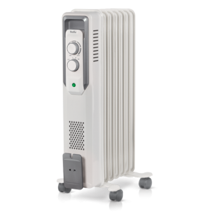 Oil heater PNG