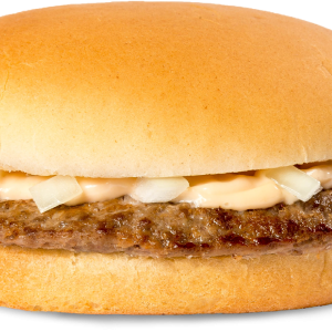 Hamburger PNG