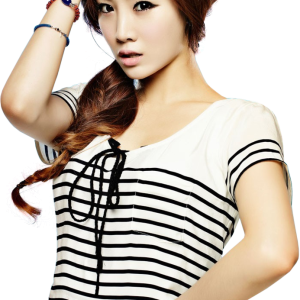 Woman girl PNG image