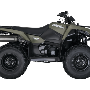 ATV, quad bike PNG