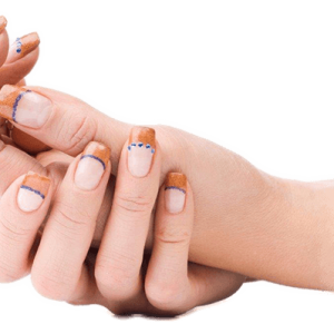 Nails PNG