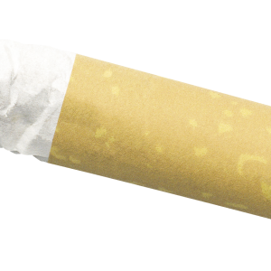Cigarette PNG image