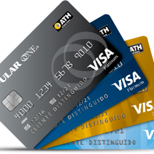 Credit card PNG