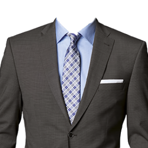 Suit PNG