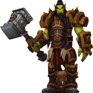 Warcraft PNG