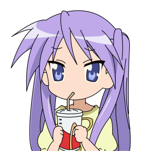 Anime girl PNG