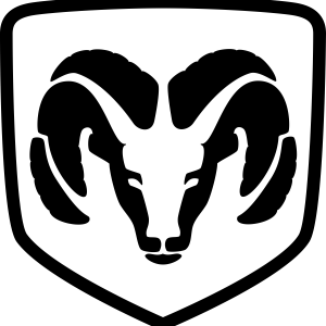 Dodge logo PNG