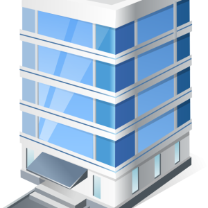 Building PNG