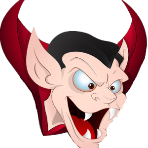 Vampire PNG
