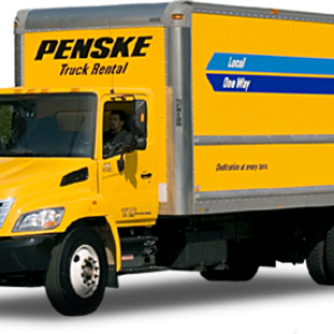 Truck PNG