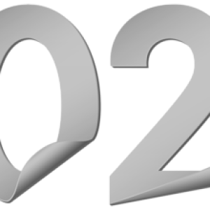 2020 Year PNG
